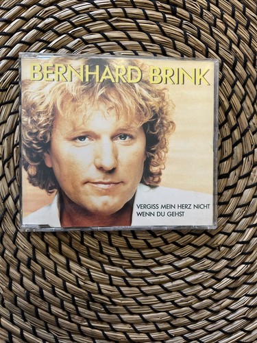 Bernhard brink maxi - bernhard, +