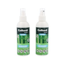 Collonil Bamboo Organic CLEAN