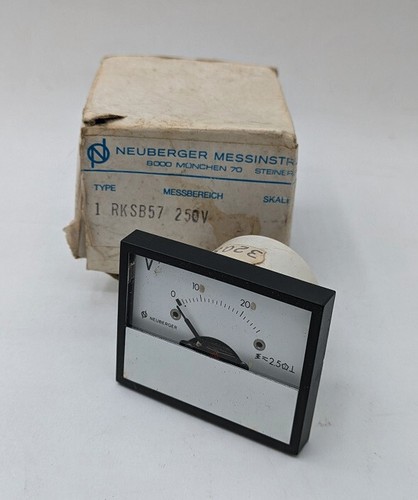 Neuberger rksb57 25v - neuberger,