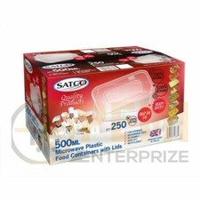 SATCO 500ML