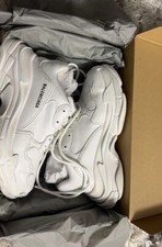 balenciaga triple s 44