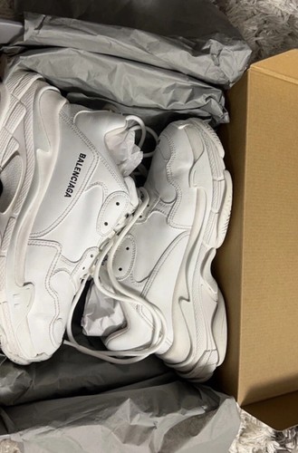 Balenciaga triple 44 - balenciaga,