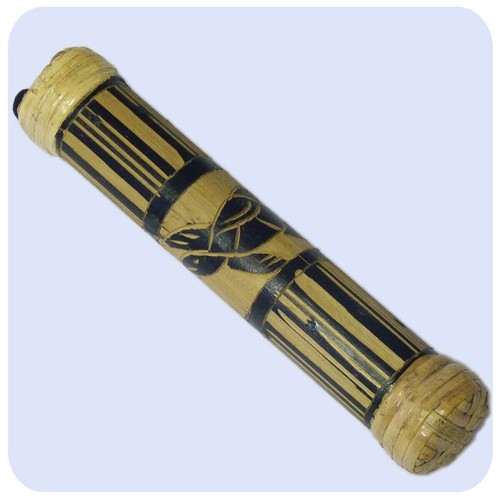 Regenmacher rainstick - regenmacher,
