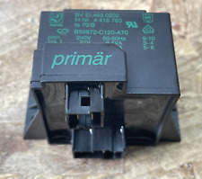 Netzteil von Hahn für Geschirrspüler MIELE G 7856 Professional