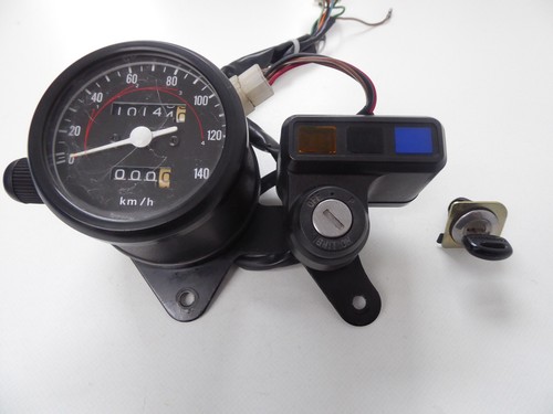 Honda 200 tacho - cm, t