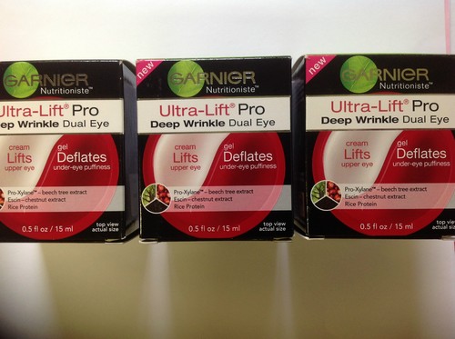 Garnier nutritioniste - x,