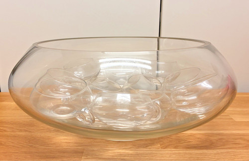 Xxl bowle set über 5 - über, liter