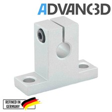 Advanc3D Aluminium Wellen