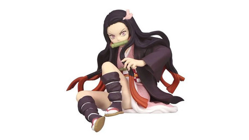 Demon slayer sammelfiguren - slayer,
