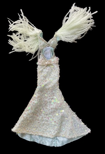 Schönes puppenkleid passend - schönes,