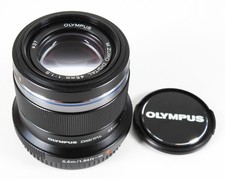OLYMPUS M.Zuiko Digital 45mm