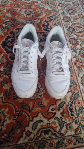 Reebok classic herren - reebok, sneaker