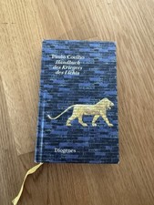 Handbuch des Kriegers des