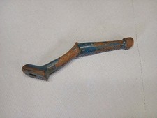 MZ ES 250/2 Fußraste alte