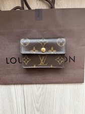 Louis Vuitton Geldbörse