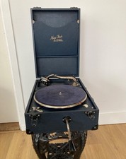 The English Gramophone „ May