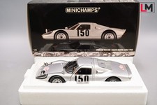 Minichamps 1:18 180 656750 Porsche 904 GTS Rallye Monte Carlo 1965 #150 | K-685
