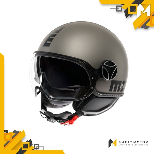 Momo design motorradhelm - momo,