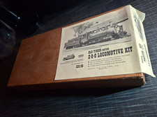 Bausatz US Lokomotive HOn3