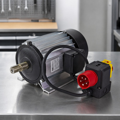 Motor drehstrommotor - ,