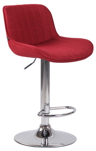 Barhocker lentini stoff - lentini,