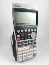 Casio FX-9860GII Grafikrechner