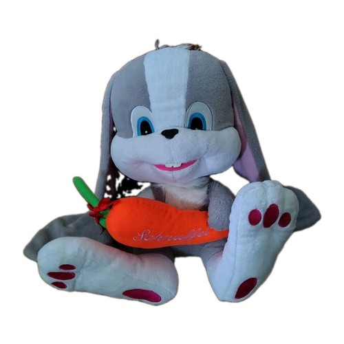 Jamba schnuffel hase mit - schnuffel,
