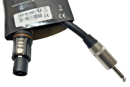 Sssnake pro snake tpl lp - sssnake, 20