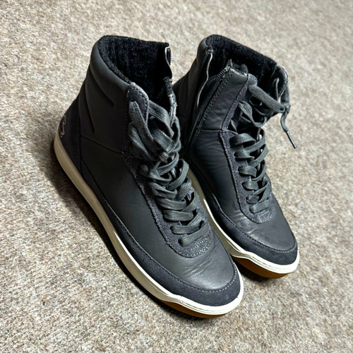 Lacoste damen high top sneaker - damen,