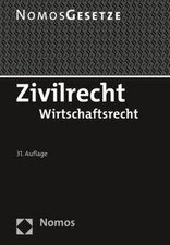 Zivilrecht: Wirtschaftsrecht -
