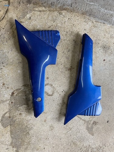 Yamaha 600 3kn 51j - xj,