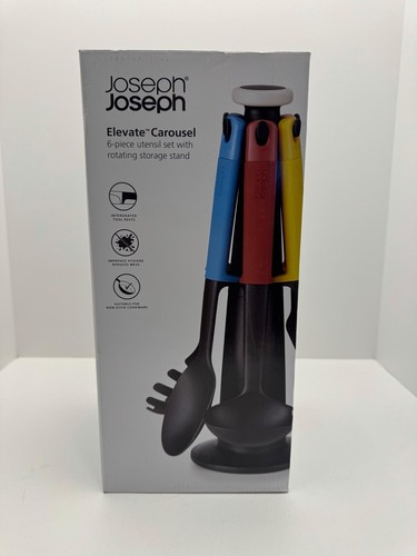 Joseph elevate - joseph, carousel