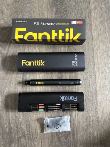 Fanttik master mini - master,