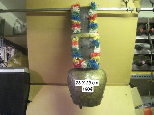 Allgäuer glocke kuhglocke - allgäuer,,