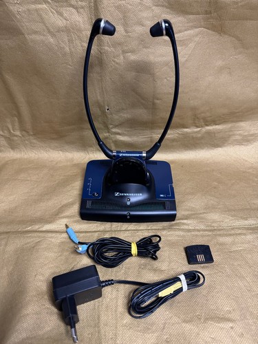 Sennheiser set 840 - sennheiser, 840-tv