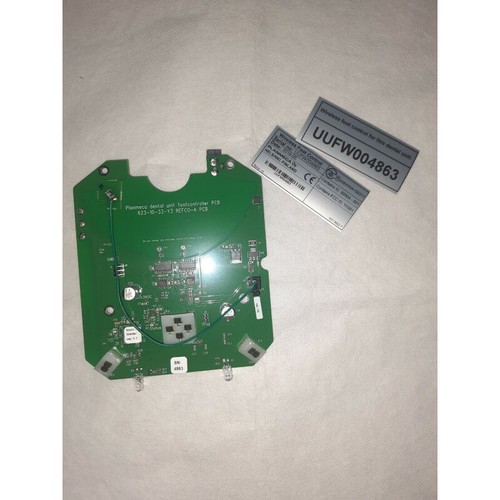 Planmeca refco pcb baco inkl - planmeca, pcb+baco