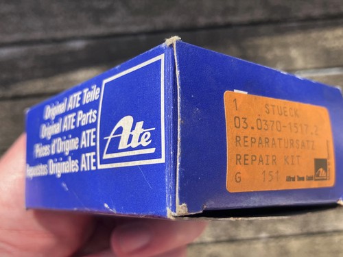 Ate reparatursatz - ate,