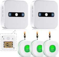 Notrufknopf Für Senioren