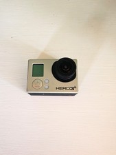GoPro Hero 3 Plus