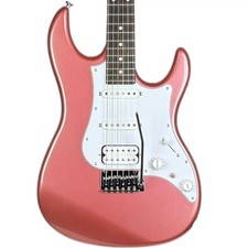 FGN J-Standard Odissey Traditional 2021 - Burgundy Mist