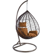 Luxus Hängesessel Miami XL