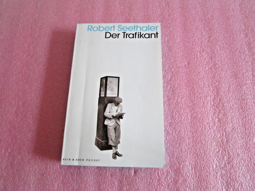 Der trafikant von robert - der,