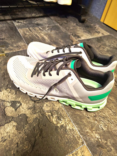 Cloudtec herren laufschuhe - herren,