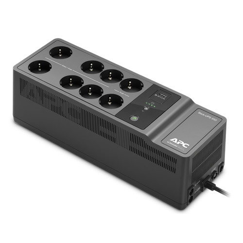 Apc back ups be650g2 usv - apc,