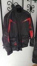Motorradbekleidung