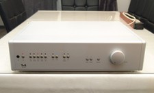 T+A PA 1100 E Integrated