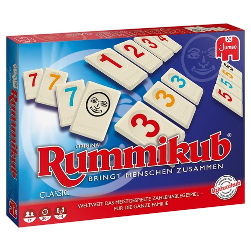 Spiele original rummikub - original,
