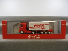 Albedo 1:87 Renault LKW