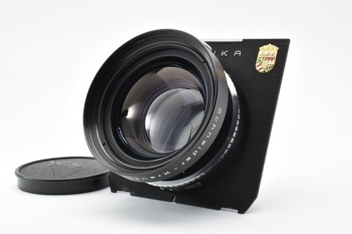 Linhof near mint - linhof, schneider