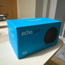 Alexa Echo Dot neueste